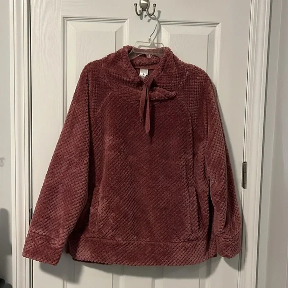 Member’s Mark Pullover - Picture 4 of 5